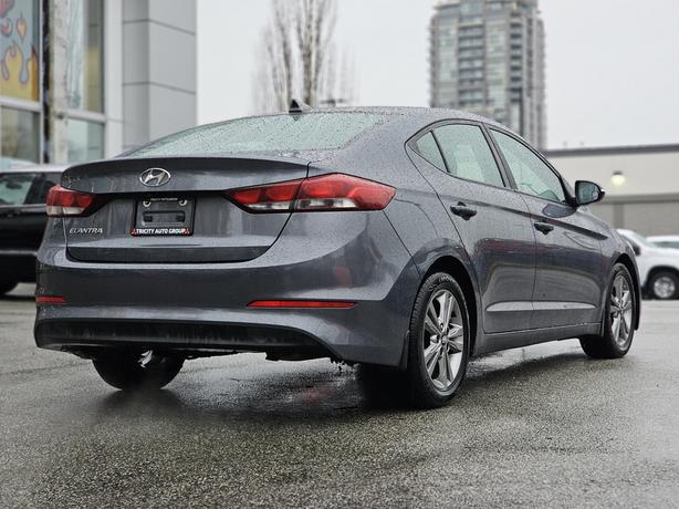 2017 Hyundai Elantra GL - Heated Steering Wheel, Rearview Camera image 5