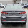 2017 Hyundai Elantra GL - Heated Steering Wheel, Rearview Camera thumbnail image 6