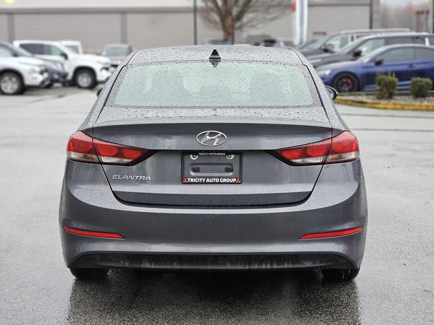 2017 Hyundai Elantra GL - Heated Steering Wheel, Rearview Camera image 6