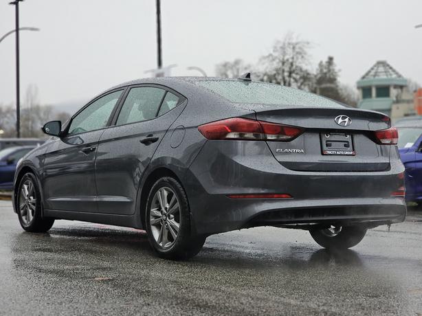 2017 Hyundai Elantra GL - Heated Steering Wheel, Rearview Camera image 7