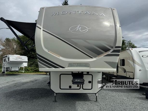 Used 2023 Keystone RV Montana 3901RK image 2
