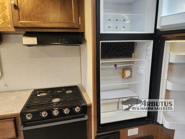 Used 2022 Westland RV Westland Travelaire 95SL image 6