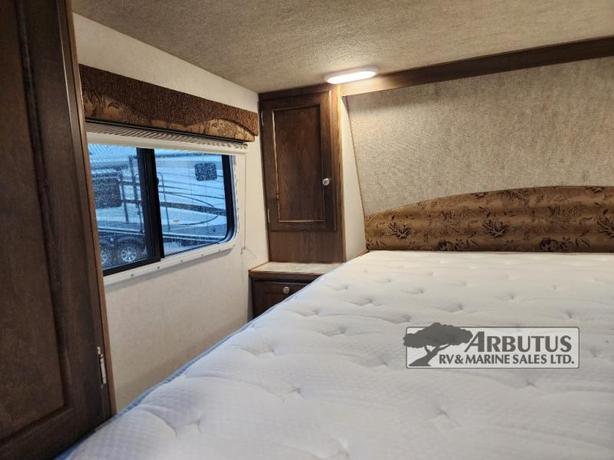 Used 2022 Westland RV Westland Travelaire 95SL image 8