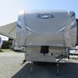 Used 2018 Jayco Eagle HT 25.5REOK thumbnail image 2