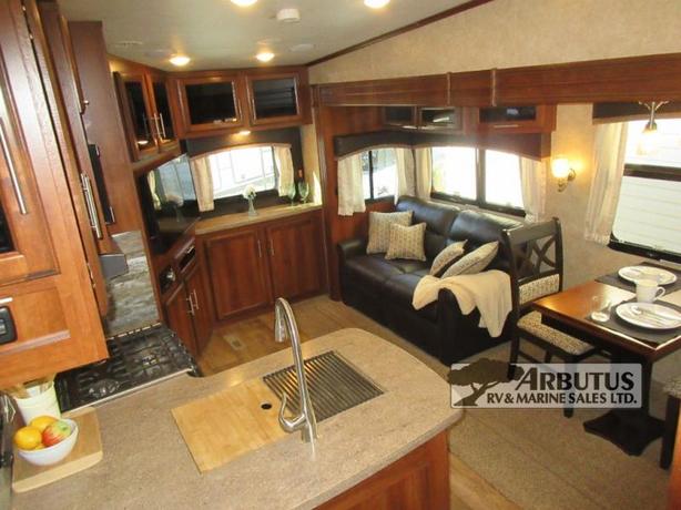 Used 2018 Jayco Eagle HT 25.5REOK image 5