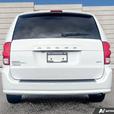 2020 DODGE GRAND CARAVAN thumbnail image 5