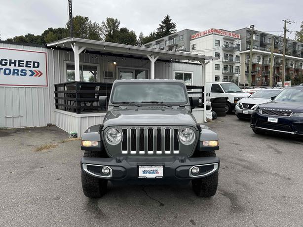 2021 Jeep Wrangler image 2