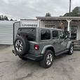 2021 Jeep Wrangler thumbnail image 8