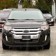2013 Ford Edge Limited - Leather, Sunroof, Backup Camera thumbnail image 3