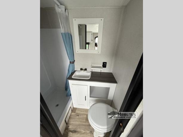 Used 2021 Keystone RV Hideout Single Axle 177RD image 8