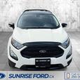 2022 Ford EcoSport SES,AWD MAKES THIS BEAUTY PERFECT FOR EVERY SEASON thumbnail image 2