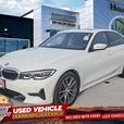 2019 BMW 3 Series 330i xDrive | Heated Seats! thumbnail image 1
