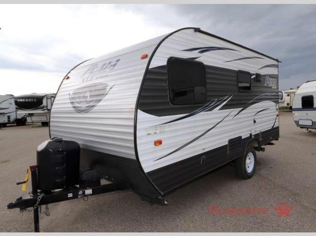 Used 2016 Palomino Puma XLE 15UDC image 3