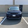 2020 Land Rover Range Rover Sport thumbnail image 2