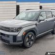 2024 Hyundai Santa Fe Hybrid Preferred ! FORWARD COLLISION! REAR CROSS TRAFFIC! thumbnail image 1