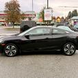2018 Honda Civic Coupe EX-T - No Accidents, Heated Seats, Dual Climate thumbnail image 8
