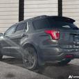 2019 FORD EXPLORER thumbnail image 4