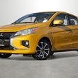 2024 Mitsubishi Mirage GT - No Accidents, One Owner, Heated Seats thumbnail image