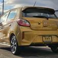 2024 Mitsubishi Mirage GT - No Accidents, One Owner, Heated Seats thumbnail image 7