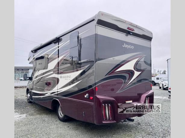 Used 2020 Jayco Melbourne 24CP image 5