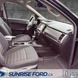 2020 Ford Ranger XLT - FEATURES FORD'S SYNC INFOTAINMENT SYSTEM, LANE-KEEPING AS thumbnail image 8