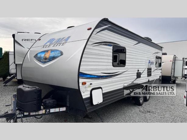 Used 2019 Forest River RV Puma PUMA image 3