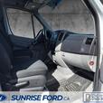 2017 Mercedes-Benz Sprinter BASE, HIGH-ROOF, EXTENDED WHEELBASE FOR MAXIMUM CARG thumbnail image 8