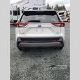 Used 2021 TOYOTA RAV 4 HYBRID ELECTRIC thumbnail image 4