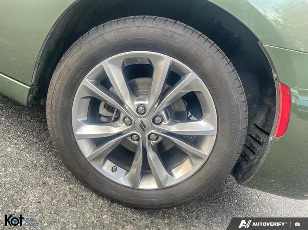 2023 DODGE CHARGER image 6