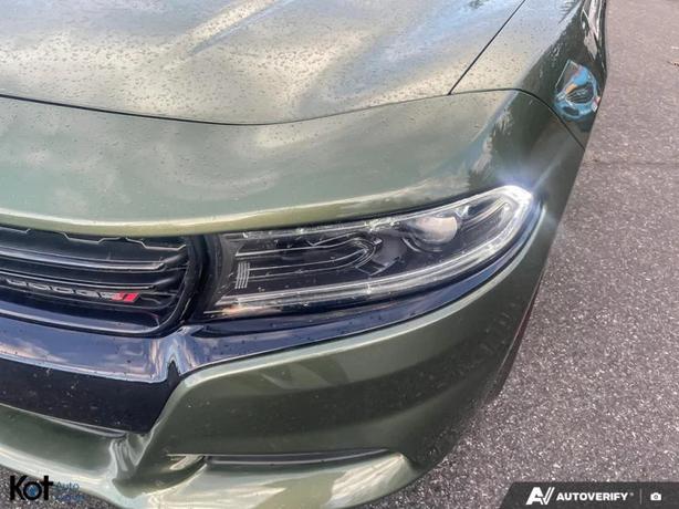 2023 DODGE CHARGER image 8