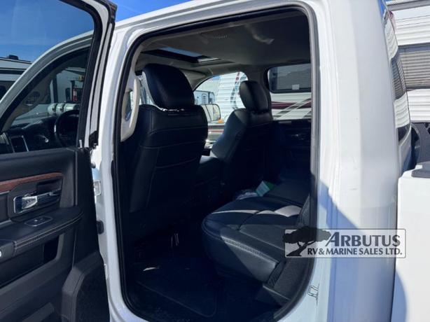 Used 2019 RAM Dodge 1500 ECO DIESEL image 4