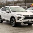 2022 Mitsubishi Eclipse Cross SE - No Accidents, Heated Seats, Heated Steering thumbnail image 3