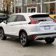 2022 Mitsubishi Eclipse Cross SE - No Accidents, Heated Seats, Heated Steering thumbnail image 7