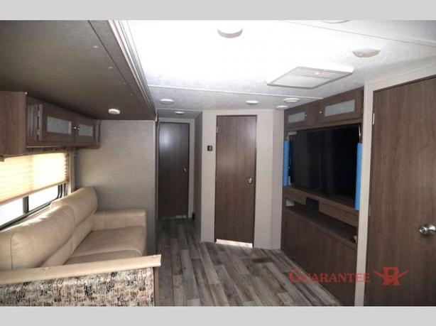 Used 2018 Keystone RV Hideout 25RKSWE image 8
