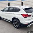 2021 BMW X1 Xdrive28i ! PARKING ASSIST! FRONT AND REAR PARKING SENSORS! LEATHER! thumbnail image 4