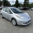 2015 Nissan LEAF S thumbnail image 7