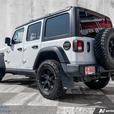 2020 Jeep Wrangler Willys | 3.0L V6 EcoDiesel | Fully Loaded! | Trailer Tow Pack thumbnail image 7