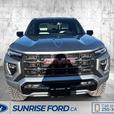 2024 GMC Canyon At4x - MULITMATIC DSSV DAMPERS, FACTORY-LIFTED SUSPENSION, 33-IN thumbnail image 2