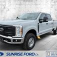 2025 Ford Super Duty F-250 SRW XL demo thumbnail image 3
