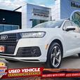 2019 Audi Q7 Technik 55 TFSI Quattro | Blind Spot Monitor | Bluetooth Connectivi thumbnail image