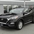 2020 Hyundai Tucson Preferred AWD -BC Local, Heated Seats & ABS brakes thumbnail image