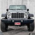 2018 Jeep Wrangler Rubicon | Max Tow Package | Bluetooth | Alpine Premium Speake thumbnail image 2
