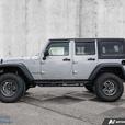 2018 Jeep Wrangler Rubicon | Max Tow Package | Bluetooth | Alpine Premium Speake thumbnail image 8