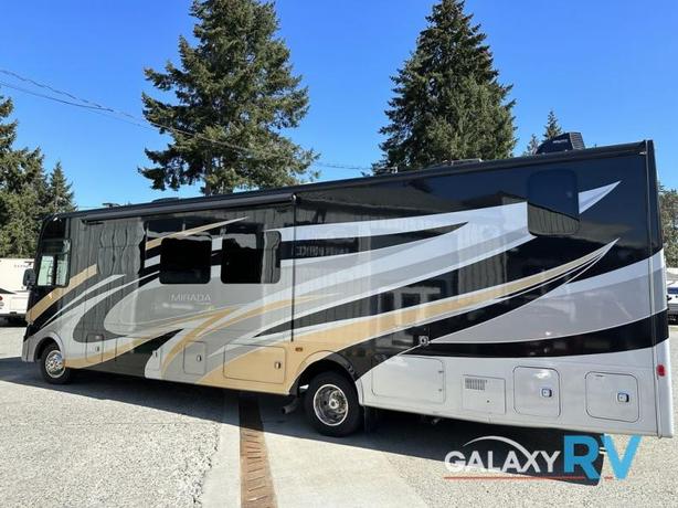 Used 2019 Coachmen RV Mirada 35LS image 4