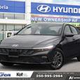 2025 Hyundai Elantra Preferred | Trend Demo savings $1175 OFF demo thumbnail image