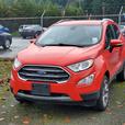 2020 Ford EcoSport thumbnail image
