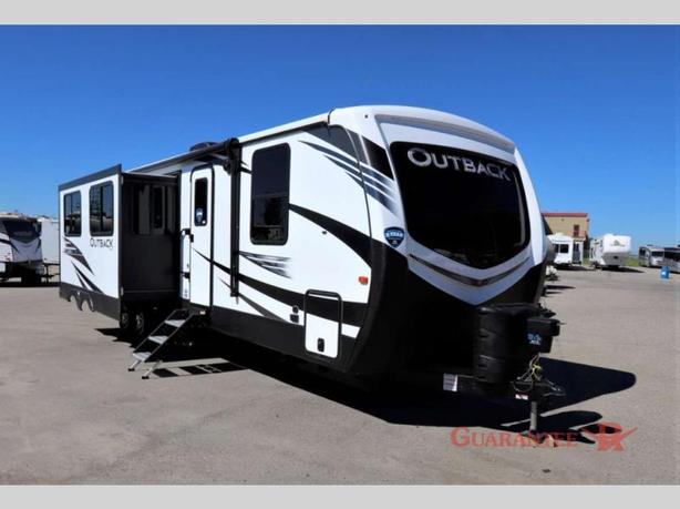 Used 2021 Keystone RV Outback 340BH image 1