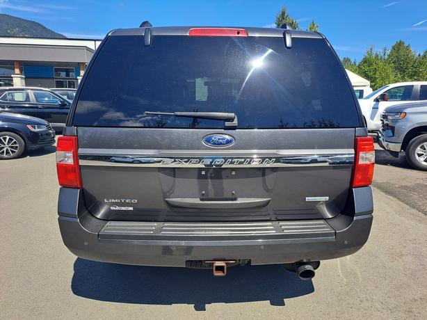 2017 Ford Expedition Limited - Nav, Heated Seats image 7