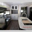 Used 2021 Jayco Eagle HT 312BHOK thumbnail image 8
