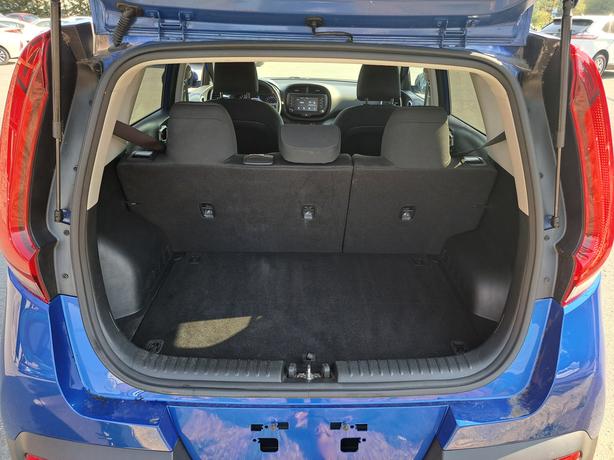 2020 Kia Soul EX - Heated Seats, Heated Wheel image 8